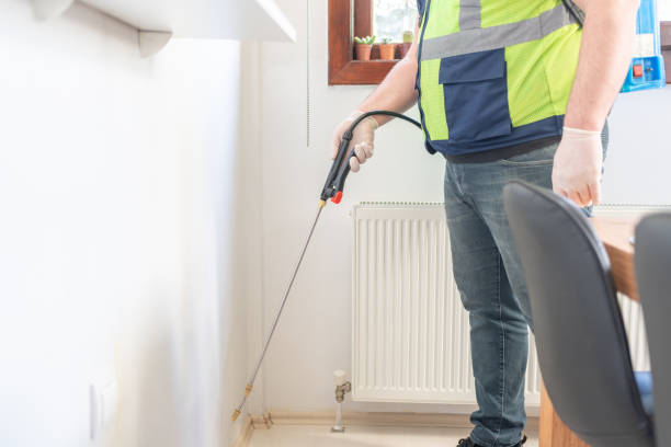 Best Pest Control Near Me  in Glen Lyon, PA