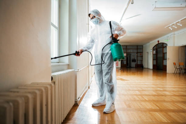 Glen Lyon, PA Pest Control Company